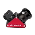 thumbnail image 1 of Star Diagonal SVBONY SV188P de 90 grados con 99% de reflectividad, 1 of 9