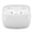 White, variant on Language Translator Earbuds, Supports 84 Languages Online Offline Instant Voice Translator Headphones with APP for iOS for Android, Wireless Bluetooth Translator Headset with Charging Case (Black)