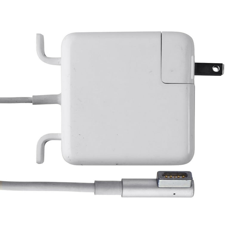 Chargeur Alimentation Pour Apple MacBook (Pro) A1184 A1330 A1344 - 16,5V  3,65A 60W - Magsafe 1 (pas MagSafe 2) - Tranfo Bloc Adaptateur Alim