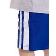 thumbnail image 5 of Wonder Nation Toddler Boys Short Sleeve Graphic Tee and Shorts Set, 2-Piece Sizes 12M-5T, 5 of 8