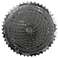thumbnail image 1 of ethirteen Components TRS Plus Cassette 11 Vitesses Noir, 9-46t, 1 of 2