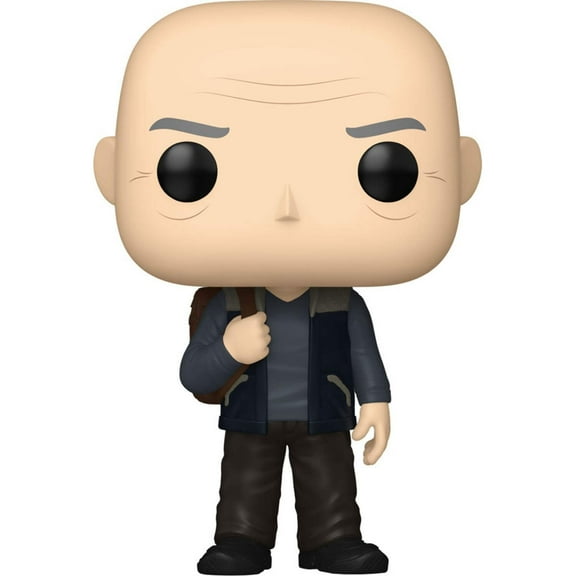 Star Trek: Picarad Jean-Luc Picard Pop! Vinyl Figure