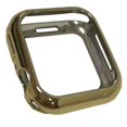 thumbnail image 4 of Miulika 40mm Anti-drop TPU Watch Protective Shell for Watch gold, 4 of 9