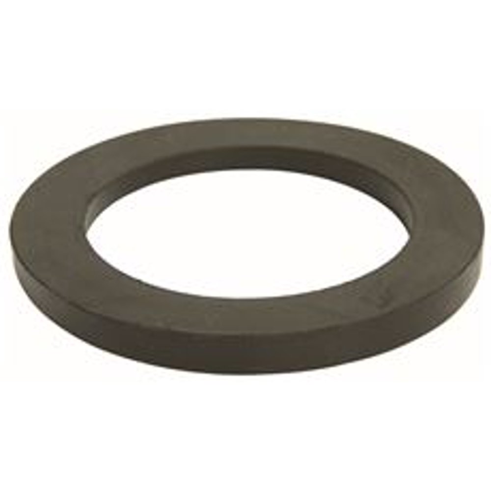 PROPLUS® MOLDED RUBBER BATHTUB DRAIN OVERFLOW GASKET per 470 Each