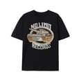 thumbnail image 2 of No Limit Records Dirty South Rap Hip Hop T-Shirt, 2 of 6
