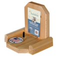 thumbnail image 1 of Comedero con plataforma Woodlink Audubon Squirrel, cedro natural, 1 of 6