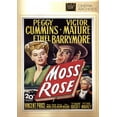 thumbnail image 1 of Rose Mousse DVD, 1 of 1