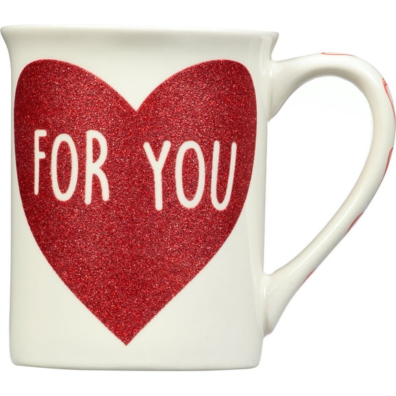 Our Name is Mud Amazing Dad Mug 1 ea