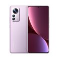 thumbnail image 1 of Smartphone Xiaomi 12 Pro 256 GB 12 GB RAM Morado Cámara Triple, 1 of 3