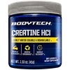 Creatine HCL Powder Highly Water Soluble Bioavailable Unflavored (1.58 oz./60 Servings)