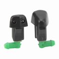 thumbnail image 4 of Washer Nozzle, Perfect Fit 76810 S84 A01 Long Durability  for Car, 4 of 7