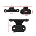 thumbnail image 4 of Door Stops, Door Holder, Keep Outside Door Rack, T Shaped Door Stop Door Retainer for RV Trailer Campervans Camper, 4 of 6
