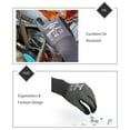 thumbnail image 2 of Shinysix Gloves,Safety Work Safety Maintenance Men 1-Pair Work Safety Work Safety Maintenance Men Women XL) Maintenance Men Women, 2 of 7