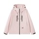 thumbnail image 2 of pstuiky camisas de hombre de manga larga, Chaqueta informal de hombre de color liso con capucha, manga larga y bolsillo con cremallera, estilo stormtrooper top de hombre xxl, 2 of 9