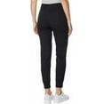 thumbnail image 3 of 32 DEGREES Womens Fleece Jogger Pants, 3 of 3