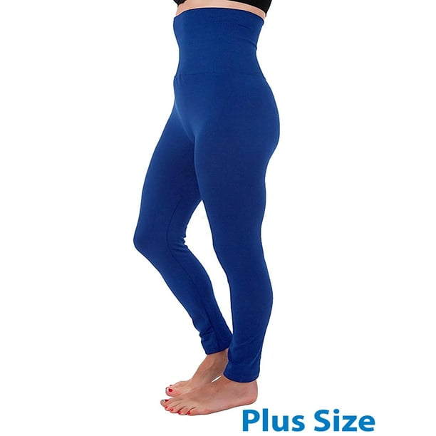 fleece lined plus size pants