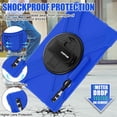 thumbnail image 3 of Funda BRAECNstock para Samsung Galaxy Tab S10/S9/S8 Ultra 14.6", 3 of 7