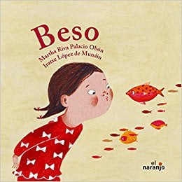 Pre-Owned Beso Kiss (Paperback) 1338138979 9781338138979