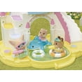 thumbnail image 4 of Figuras de juguete Sylvanian Families Adventure Nursery Friends, 4 of 5