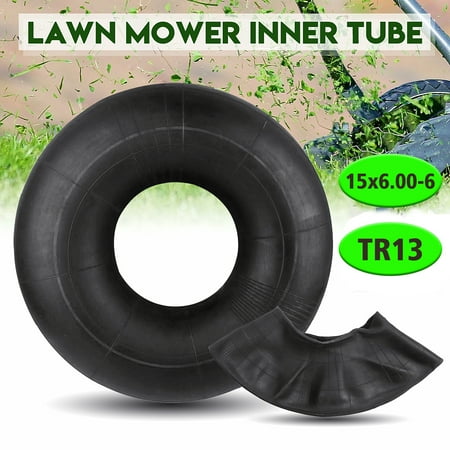 lawn mower tire tubes