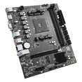 thumbnail image 7 of SOYO B450 AMD AM4 ATX Gaming Motherboard Supports Ryzen 3/4/5 Gen HDMI and USB 3.0 Realtek HD Audio, 7 of 7