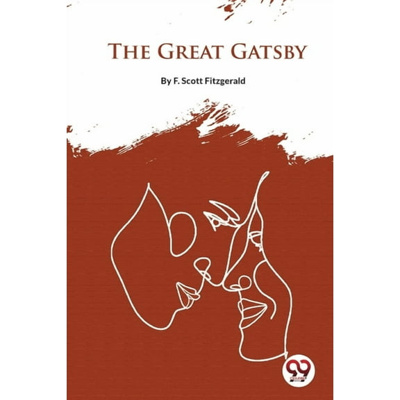 The Great Gatsby (Paperback)