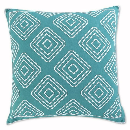 UPC 190945000071 product image for Levtex Home Southport Crewel Stitch Throw Pillow | upcitemdb.com