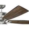 thumbnail image 2 of Craftmade  52" Forum Ceiling Fan Brushed Polished Nickel - Remote, 2 of 5