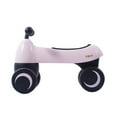 thumbnail image 2 of Freddo Children Balance Bike Push Car 4 Wheel, 2 of 11