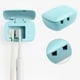 thumbnail image 1 of Esterilizador Portátil Uvc para Cepillos de Dientes: Esterilización Uv En 2 Minutos para Uso Doméstico y de Viaje. Disponible En Rosa o Azul. Diseño Compacto con Carga Usb., 1 of 6