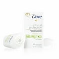 thumbnail image 6 of Dove Deodorant, Clinical Protection for Women, 3-Stick Variety Pack - Antiperspirant Deodorant with 48-Hours of Protection, Moisturizing for Sensitive Skin, Scented, 1.7 Oz (3 Piece Set), 6 of 6