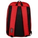 thumbnail image 3 of MOCHILA K-SWISS TRAP ROJO K-SWISS TRAPBROJ, 3 of 3