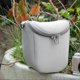 thumbnail image 3 of Waterproof Soft Camera Bag for Single-Lens/Mirror Cameras Silver, 3 of 5