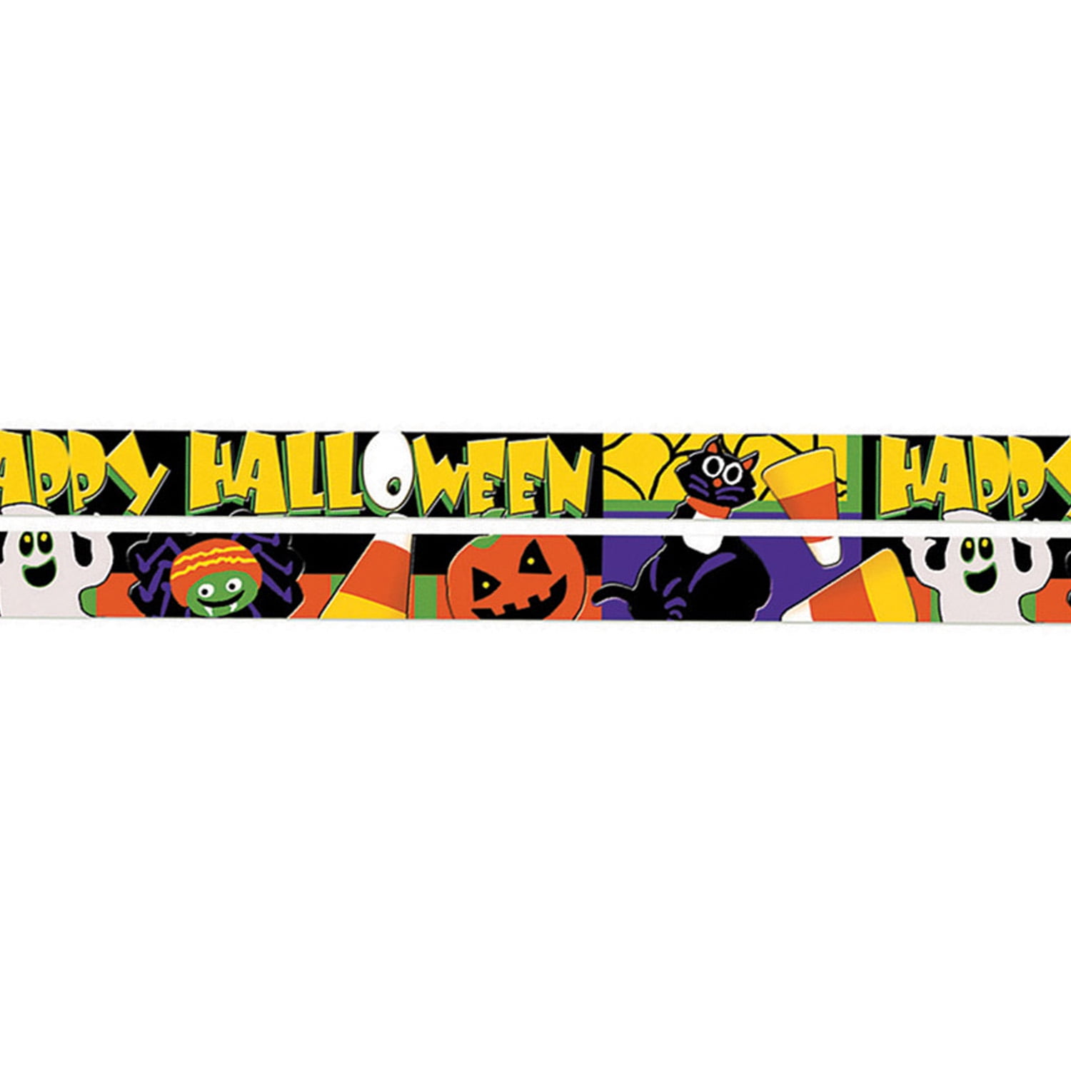Musgrave Pencil Company Halloween Fever Pencil, Pack of 144
