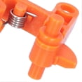 thumbnail image 1 of Throttle Trigger Plastic Easy to Replace High Reliability Lawnmower Parts for STIHL FS38 FS45 FS46 FS55 55R, 1 of 4
