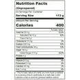 thumbnail image 3 of General Mills Pillsbury Strawberry-Sugared Puff Pastry Dough - Strudel Bites, 0.8 Ounce - 320 per case., 3 of 4
