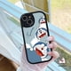 thumbnail image 1 of Funda Para Samsung A14 A30s A53 A50 A13 A12 A04 A03s A50s A73 A20s A02s A11 A32 A10s A03 A21s A52 A20 A23 A31 A33 A52s A71 A22 A51 A72 De Tpu Suave Doraemon, 1 of 3