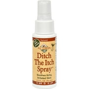 All Terrain Ditch the Itch Spray - 2 fl oz