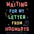 thumbnail image 2 of Infants' Harry Potter Hogwarts Letter  Bodysuit, 2 of 3