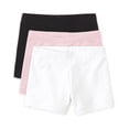 thumbnail image 1 of Leggins The Children's Place Basic Cartwheel Short para niñas, 1 of 1