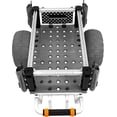 thumbnail image 3 of YakAttack SandRig Surf Cart Heavy-Duty 20”x36” w/ 16” Balloon Tires, 3 of 7
