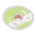 thumbnail image 4 of Solder Wick Low Residue Tin Removing No Clean Soft Desoldering Wick Braid 1.5m Length for PCB CP 1515, 4 of 14