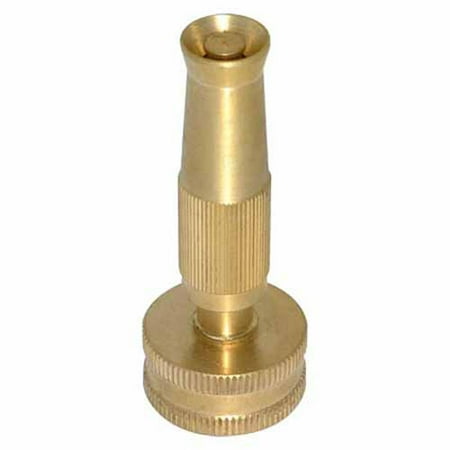 Metal Hose Nozzle - Ez-Flo 70126 Hose Nozzle - 3
