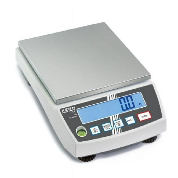 Kern PCB 250-3 250 g Precision Laboratory Balance Scale