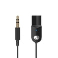 thumbnail image 1 of Sidaley Adaptador de Audio con 5,0, sistema estéreo de retransmisión de música con reducción de ruido y manos libres Cables de audio/vídeo, 1 of 6