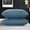 Blue, variant on Hotel Collection Bed Pillows,Sleeping Pillows,For Side Back Sleepers,Bedding Pillows,Cool Hotel Quality Pillow,Gusseted Pillow,Soft Supportive Pillow,Comfortable Pillow