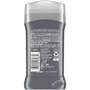 Dove Men+Care Deodorant Stick Cool Silver 3 oz