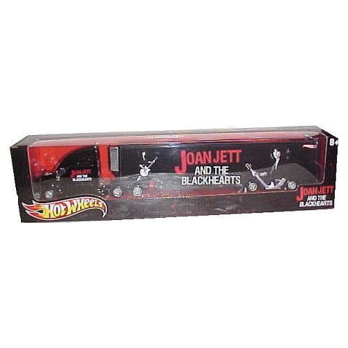 Hot Wheels ホットウィール ジョーン・ジェット トラック Hot Wheels ホットウィール ジョーン・ジェット トラック