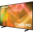 thumbnail image 3 of Television SAMSUNG UN50AU8000FXZA 50 Pulgadas 8000 Series LED 4K UHD Smart TV, 3 of 4