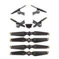 thumbnail image 2 of Kayannuo Back to school 4pcs Propellers for Spark Drone Folding Blade 4730F Props RC Spare Parts Home Essentials (), 2 of 6